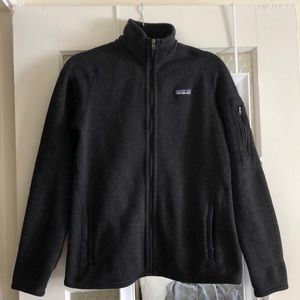 Patagonia Fleece zip up jacket